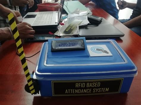 wireless smart card project|RFID Based Smart Attendance System .